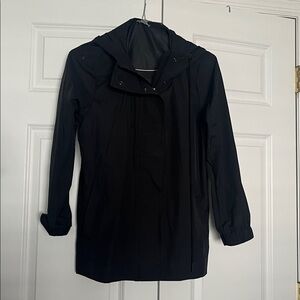 Talbots Classic Light weight Black Jacket, PL